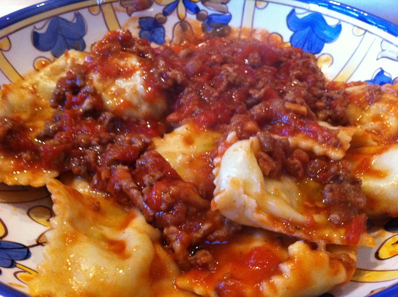 The Fat Artery Wednesday's Dinner