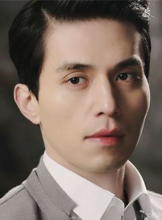 BIODATA / PROFIL Lee Dong Wook