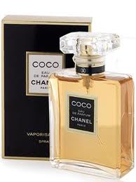 عطر و برفان كوكو شانيل - فرنسى 100 مللى - Coco Chanel 100 ml