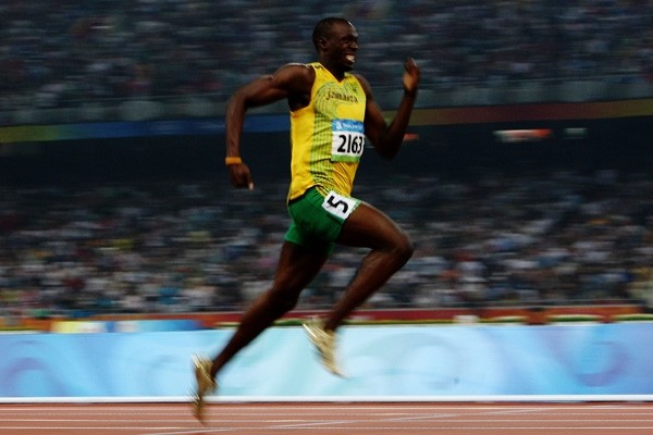 Näytä lähdekuva Kuvatulos haulle usain bolt run