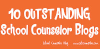 School Counselor Blog