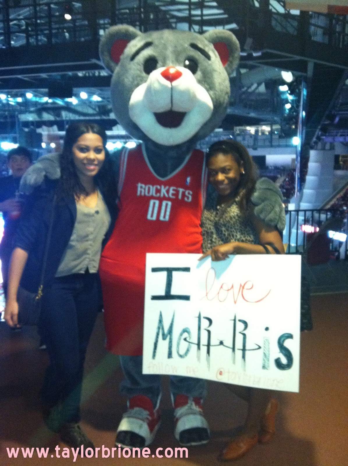 Hoops and Heels Basketball 101 for Women with the Houston Rockets