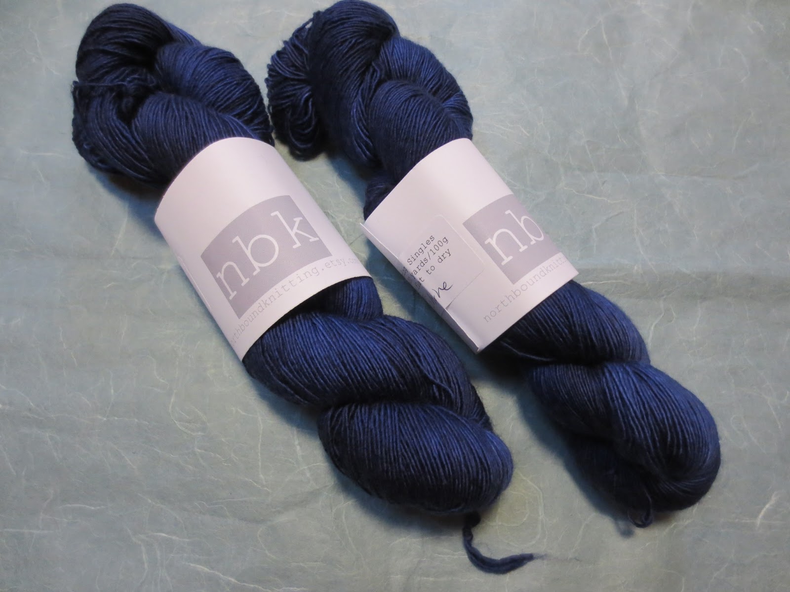 ?????????: Northbound Knitting ????????