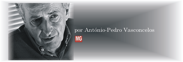 António-Pedro Vasconcelos: O Benfica não pode continuar passivo! exclusivo Master Groove