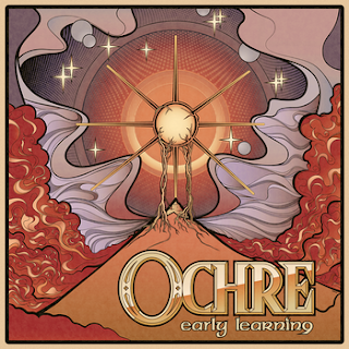 Ochre - Early Learning