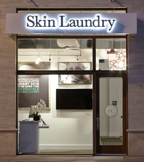 Skin Laundry, facial, Los Angeles spa, Salon and Spa Directory, Skin Laundry Facial, skin, skincare, skin care