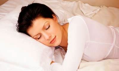 TIPS CARA TIDUR NYANYAK PULAS DI MALAM HARI BAGI KESEHATAN Cara Tidur Malam Berkualitas