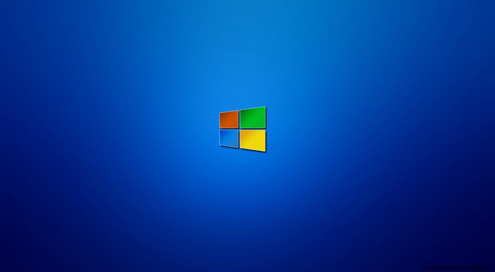 Windows 8 Metro Logo Windows 8 Metro Logo