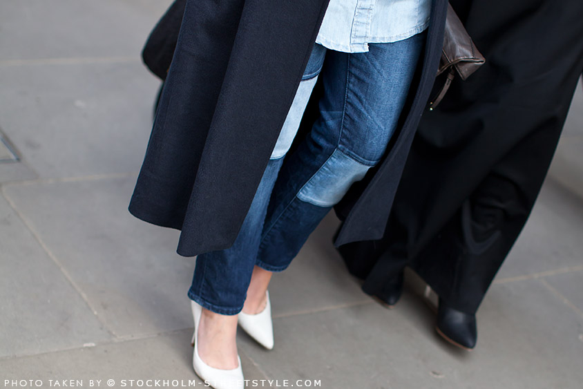Jeans, Denim, Jeand Streetstyle, Street Style, Fashion, fashion Week, Ripped Jeans, Inspiration, Must Have Jeans, Outfit Jeans, Look Jeans, Italian Fashion Blogger, Top Fashion Blogger