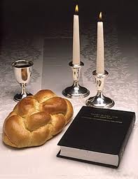 Velas de Shabbat - Porquê? - Sinagoga Ohel Jacob e Comunidade Hehaver