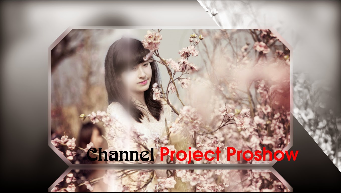 Share Chia Sẻ Intro Project Proshow Producer Tải Style đẹp Nhất