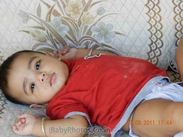 Baby Boy Pictures 005