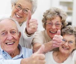 old people home