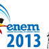 Enem 2013 \o/