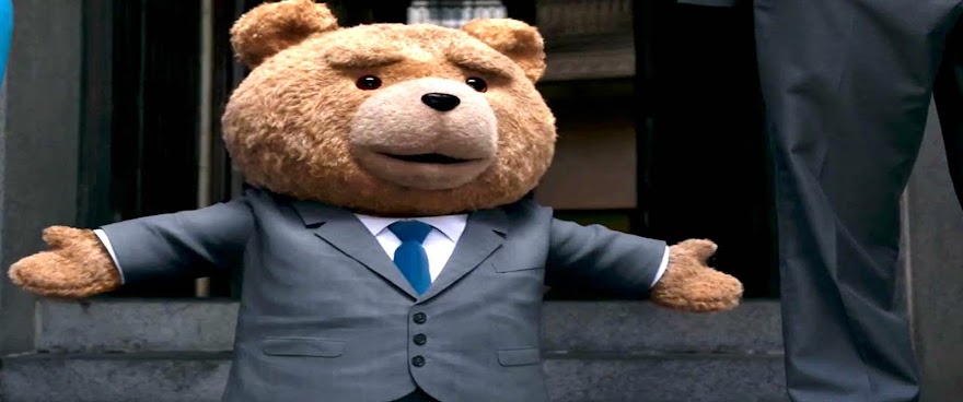 Download Ted 2 Full Movie Free HD