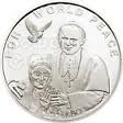 Papa Giovanni Paolo II "moneta"