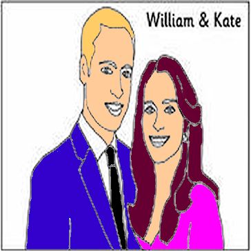 William And Kate Are Now A Couple!