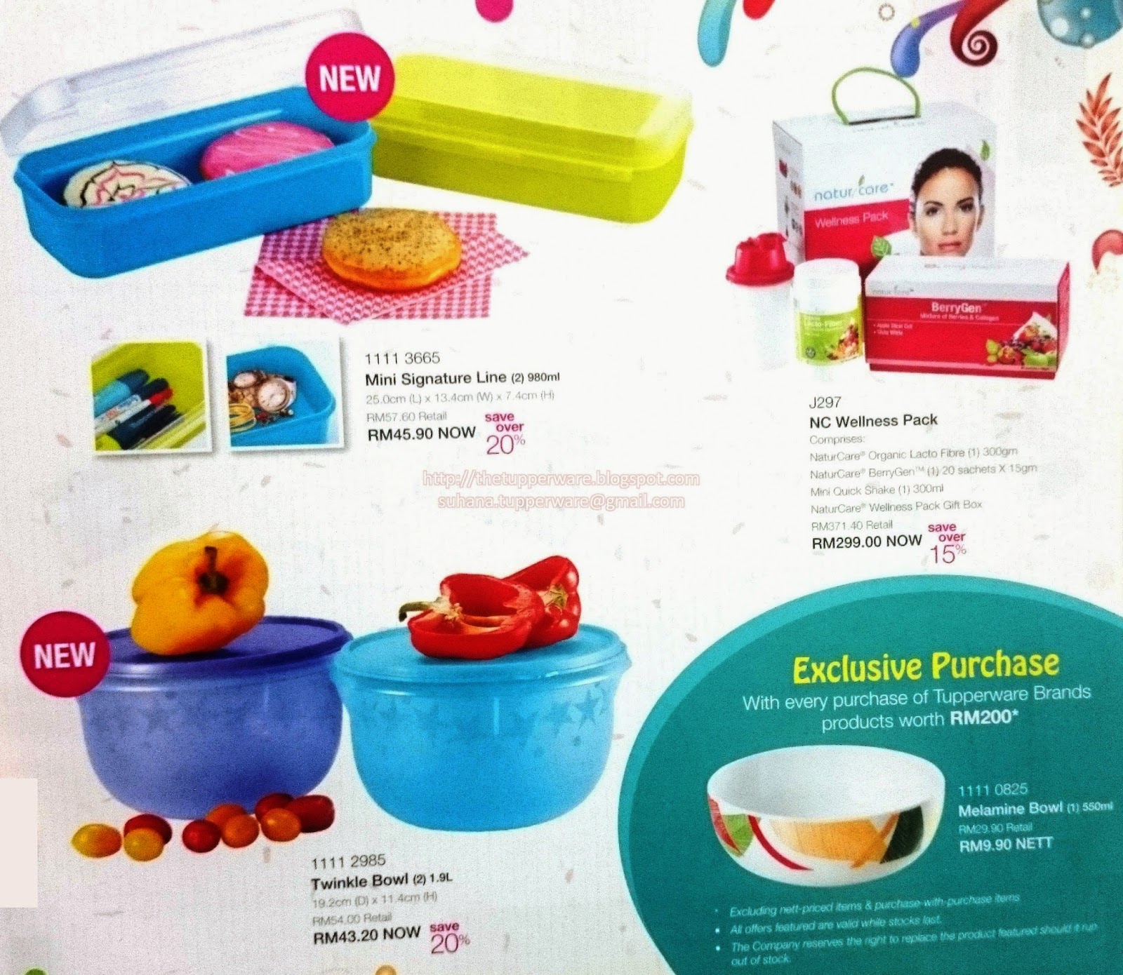 tupperware new year promotion 2014 tupperware brands malaysia catalogue collection tupperware new year promotion 2014 tupperware brands malaysia catalogue collection