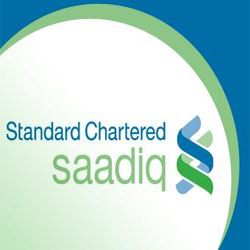 standard chartered bank pakistan