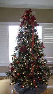 Innovative Interiors Seasonal Holiday Decorating Services: Holiday