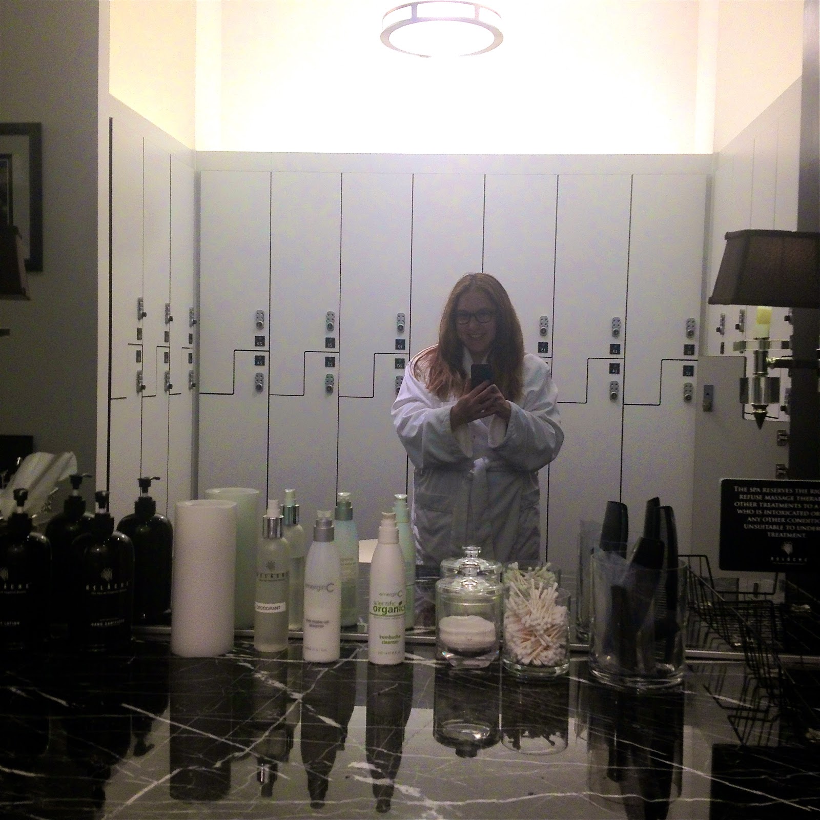 The Beauty of Life Salon and Spa Directory Relache Spa at the Gaylord