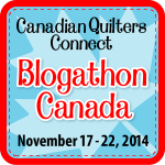 Blogathon Canada