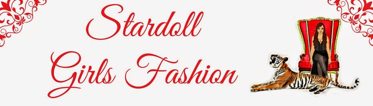 Stardoll Girls Fashion