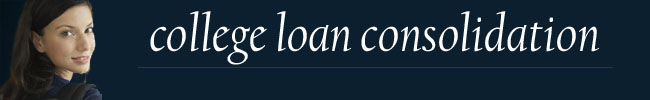 college loan consolidation