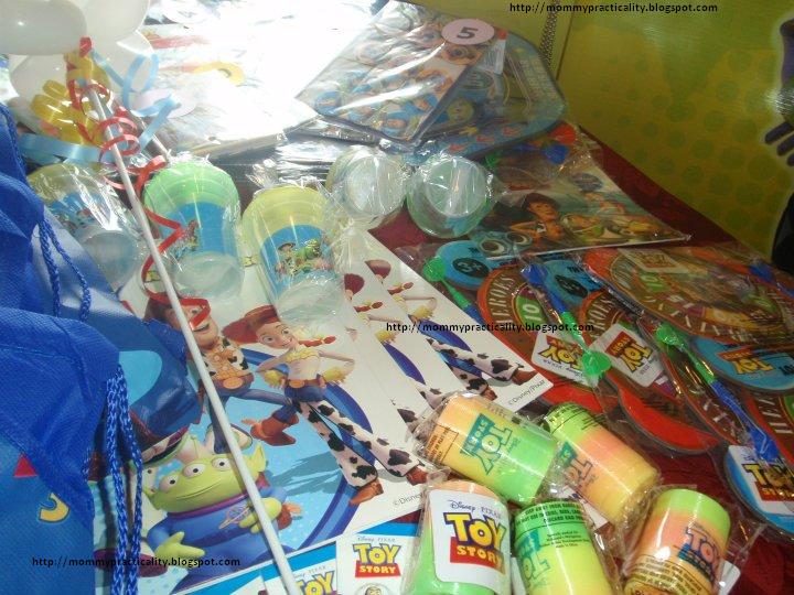 kiddie party packages and more at mcdonald s philippines mommy