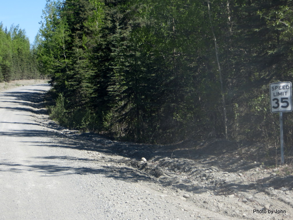 Just Finding Our Way Swan Lake Canoe Route