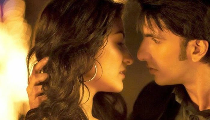 Latest News On Indian Celebrities: Anushka Sharma and Ranveer Singh lip