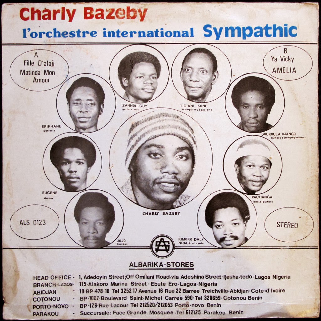 Orchestre LES SYMPATHIC & Charly Bazeby (1982) CHARLY+BAZEBY+&+L%27orchestre+Sympathic+(als+123)+b