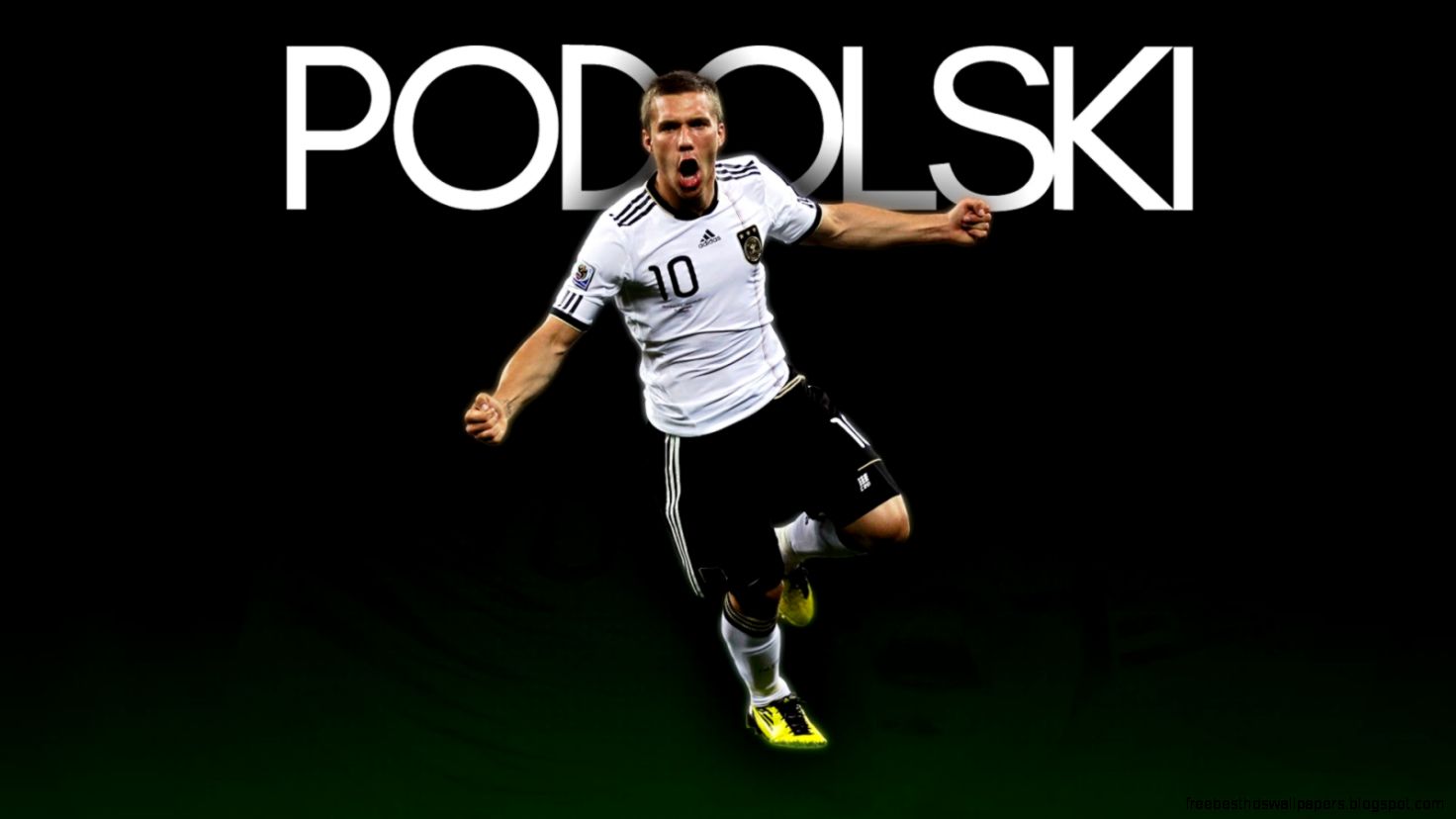 Lukas Podolski Desktop Wallpaper This Wallpapers Lukas Podolski Desktop Wallpaper This Wallpapers