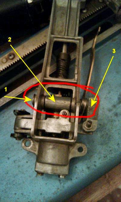 SEEBURG JUKEBOX REPAIR MANUAL