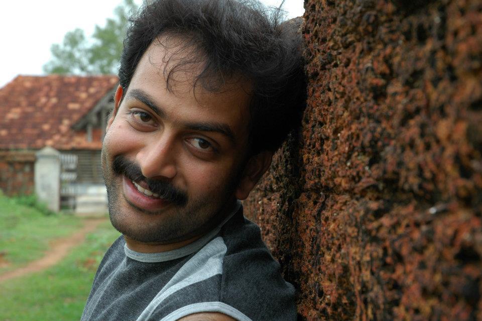Nice Smile - Prithviraj Sukumaran |Prithviraj Photos