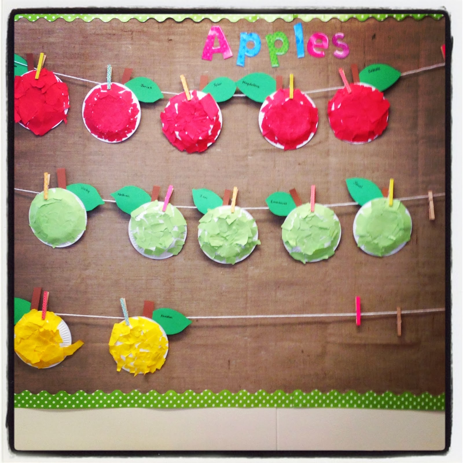 October 2013 - Learning With Mrs. Parker