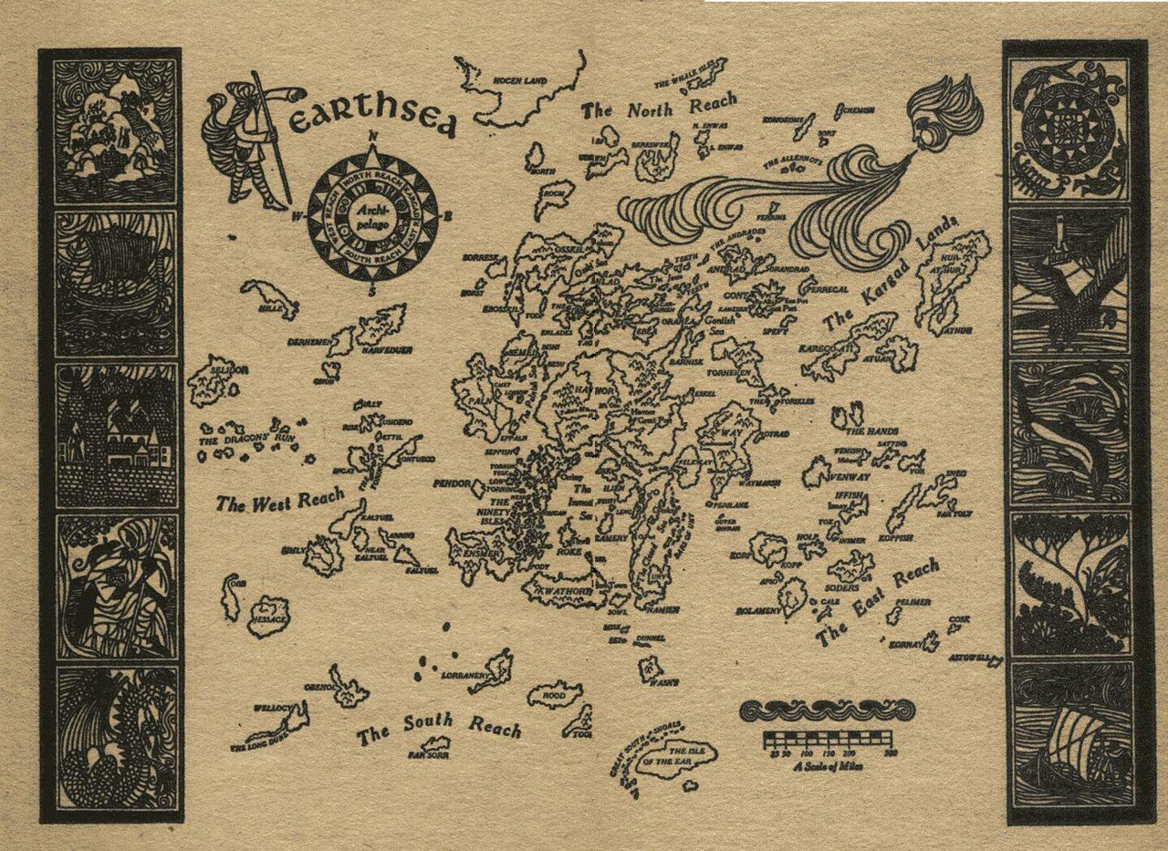 Terra Mar