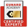 Cunard Certified Expert