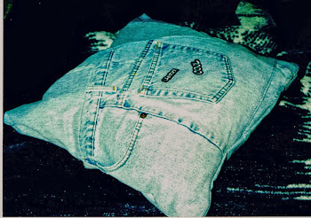 Denim Crafts