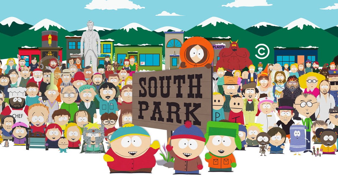 South Park will poke fun at Tom Brady in tonight's season premiere
