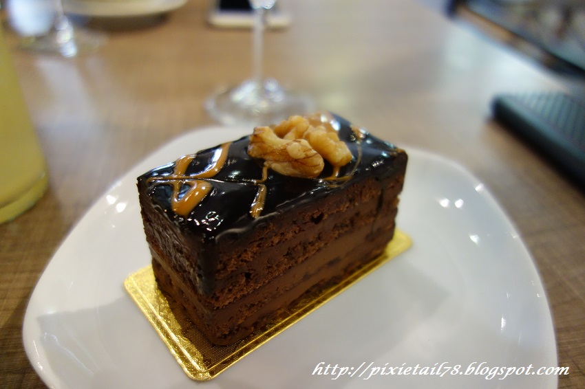 Dolce Dessert Cafe - Penang