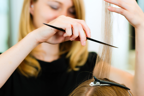 Hairdresser Haircut Hairdresser Brisbane Hair Salon Hair Salon