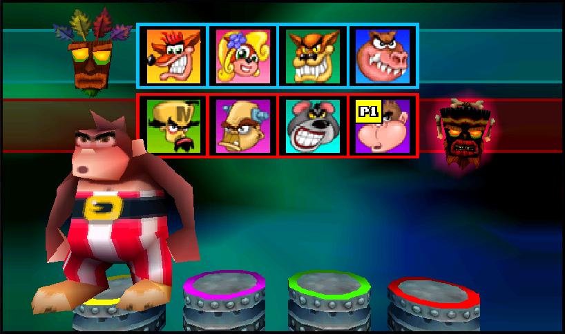 Rilla Roo