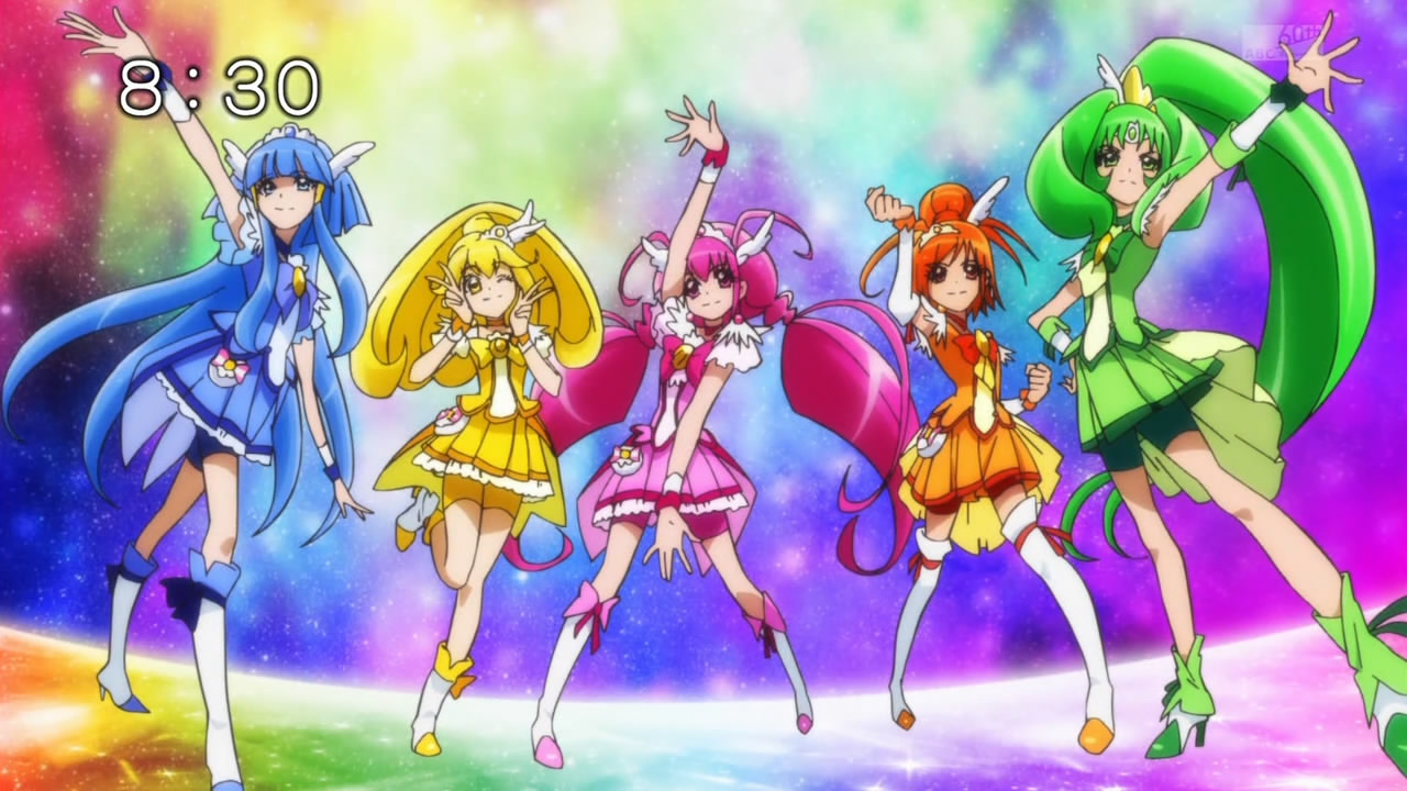 Apol S Playtime Uniforms Of My Pretty Cure Bratz Kids Apol S Playtime Uniforms Of My Pretty Cure Bratz Kids