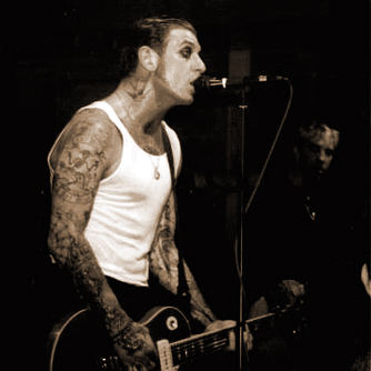 mike ness 1990