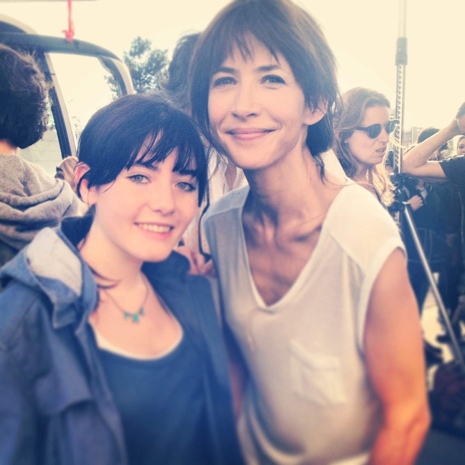 une rencontre film lisa azuelos