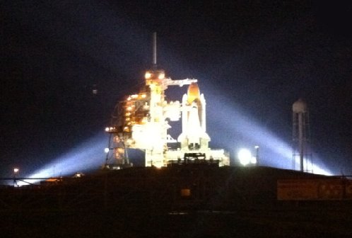 space shuttle launch this morning space shuttle launch this morning