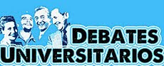 Blog Debates Universitarios
