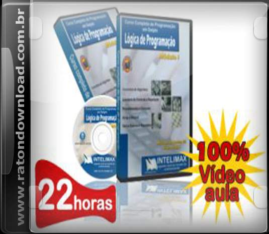 Curso programacao de jogos