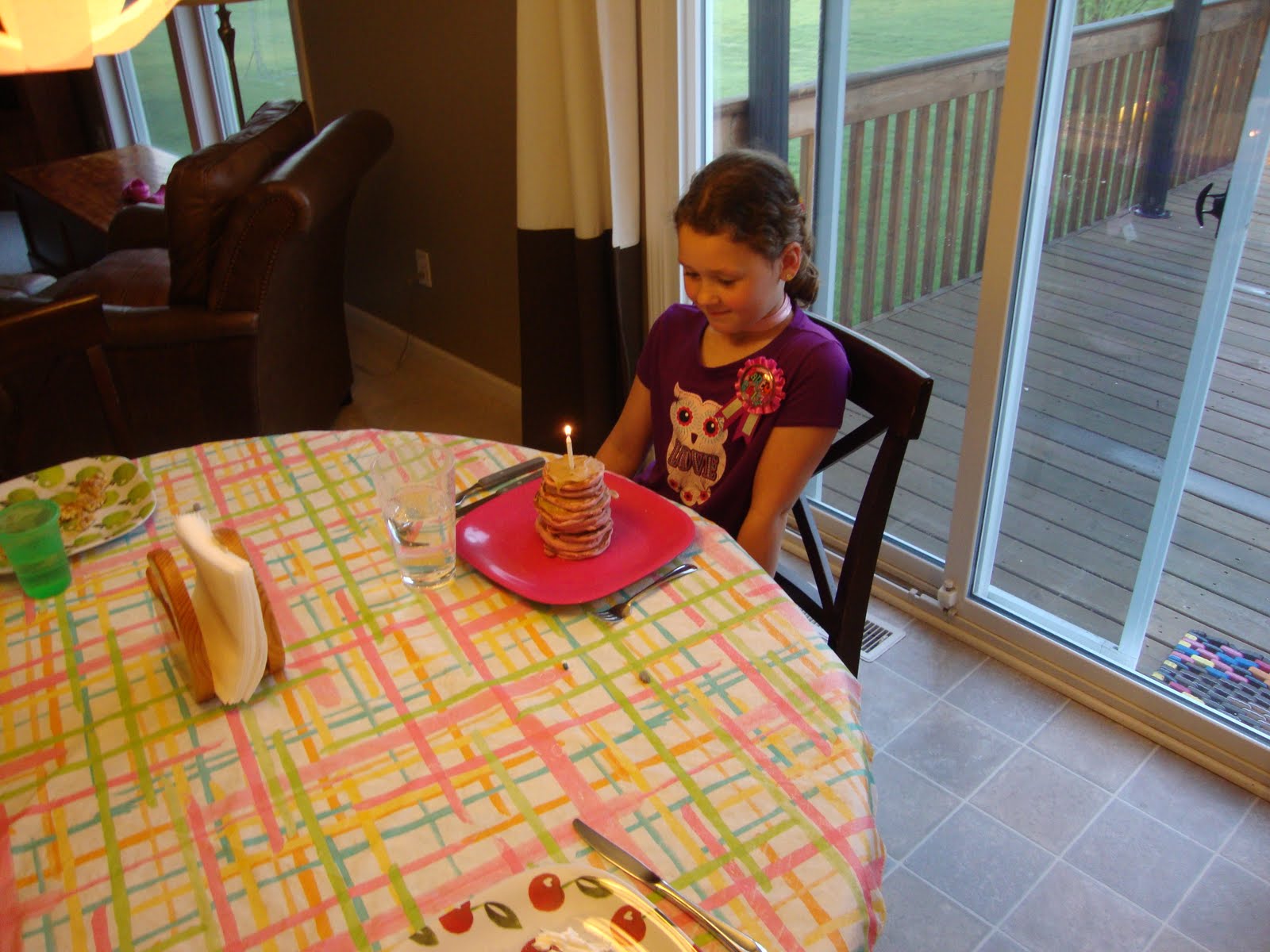 Katie Birthday